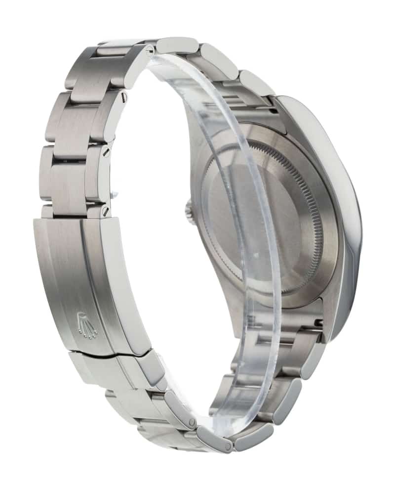 Rolex Oyster Perpetual 114300